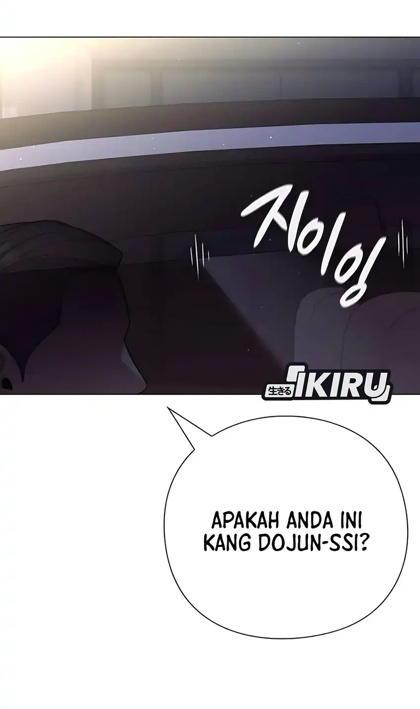 Foresighting Politician The Politician Who Can See the Future Chapter 12 - halaman 65