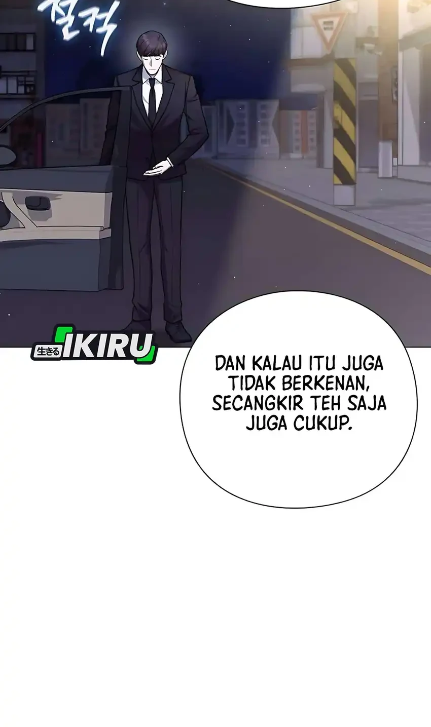 Foresighting Politician The Politician Who Can See the Future Chapter 12 - halaman 68