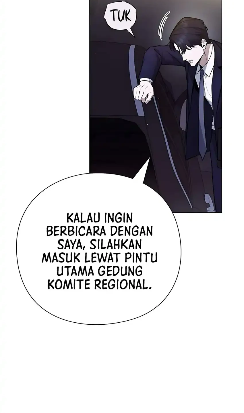 Foresighting Politician The Politician Who Can See the Future Chapter 12 - halaman 70