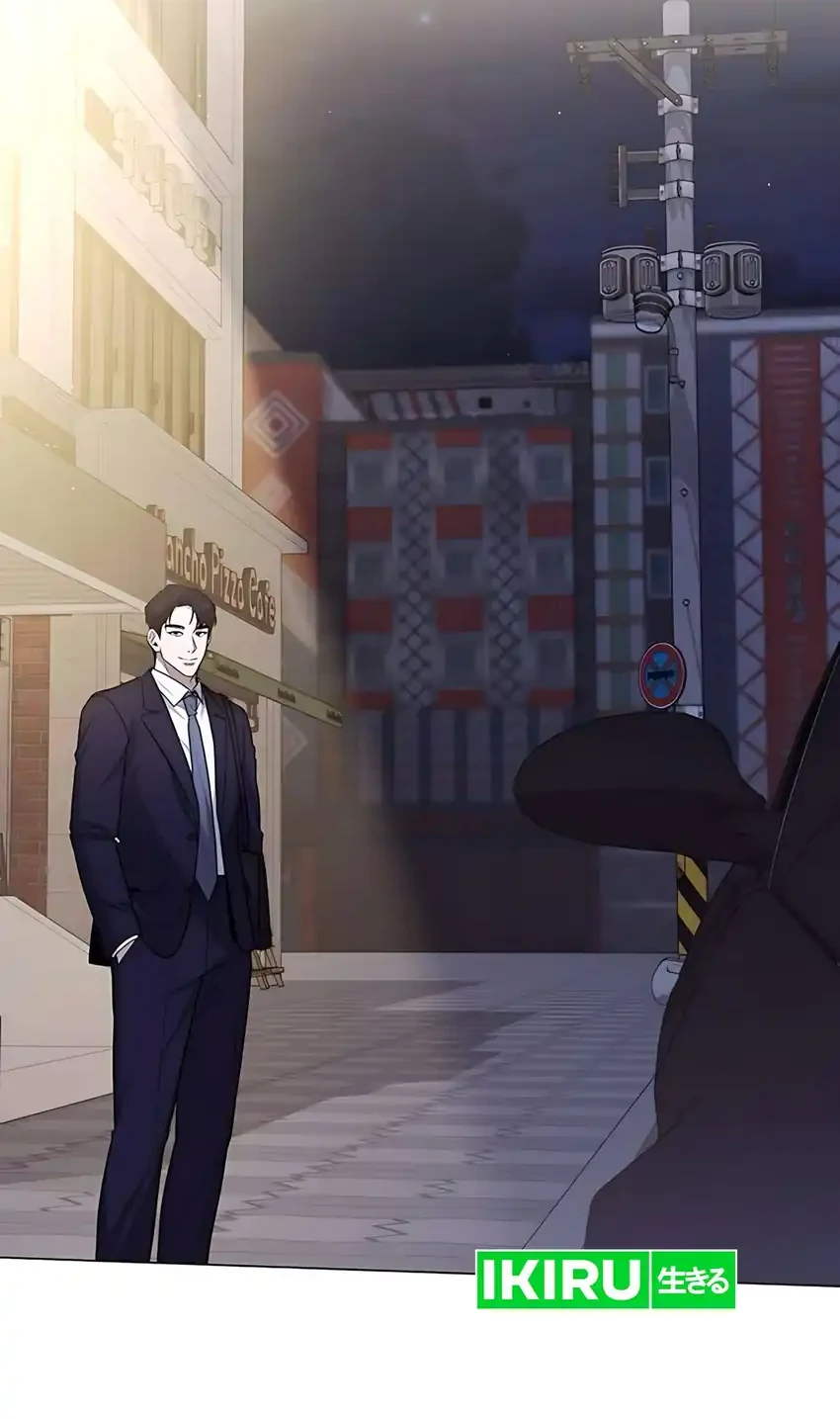 Foresighting Politician The Politician Who Can See the Future Chapter 12 - halaman 74