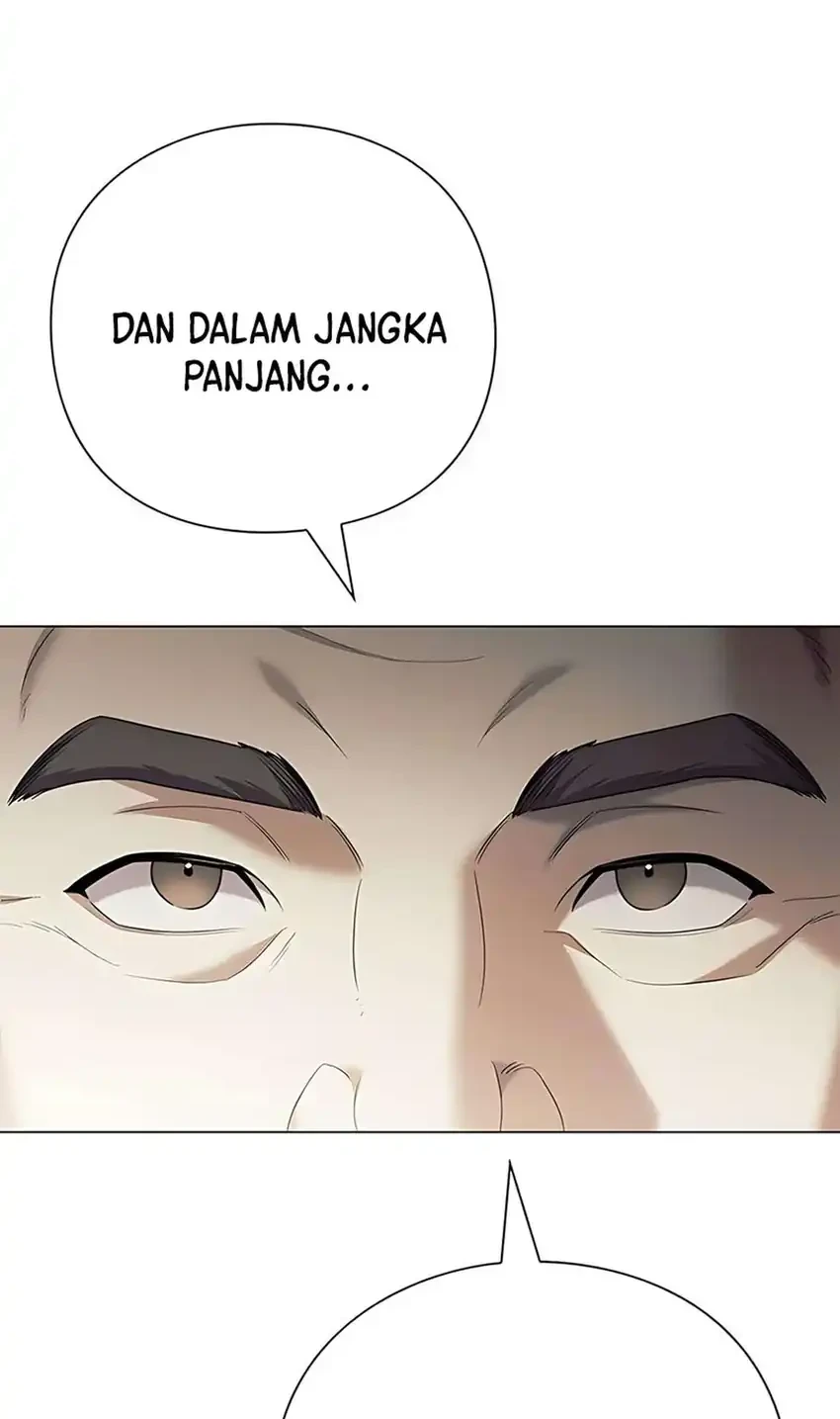 Foresighting Politician The Politician Who Can See the Future Chapter 13 - halaman 16