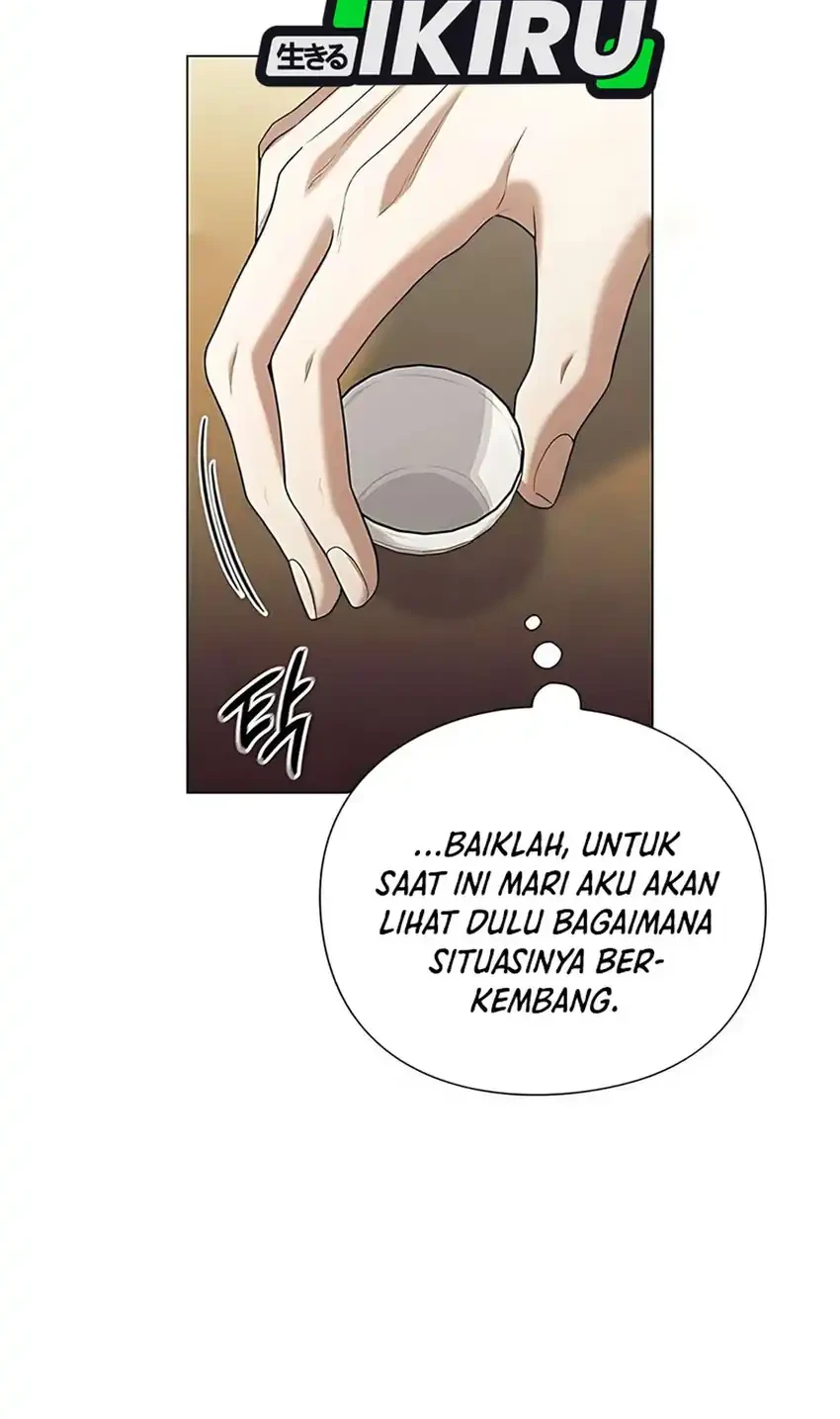 Foresighting Politician The Politician Who Can See the Future Chapter 13 - halaman 18