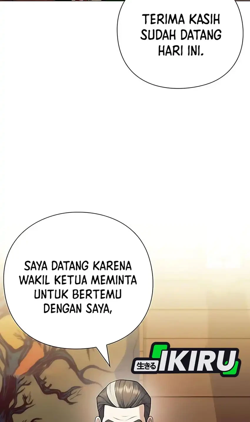 Foresighting Politician The Politician Who Can See the Future Chapter 13 - halaman 2