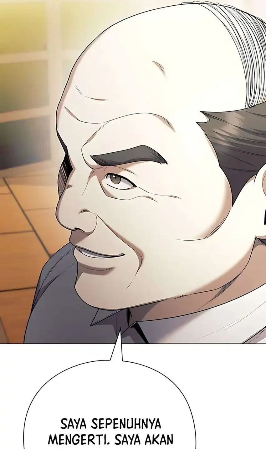 Foresighting Politician The Politician Who Can See the Future Chapter 13 - halaman 20