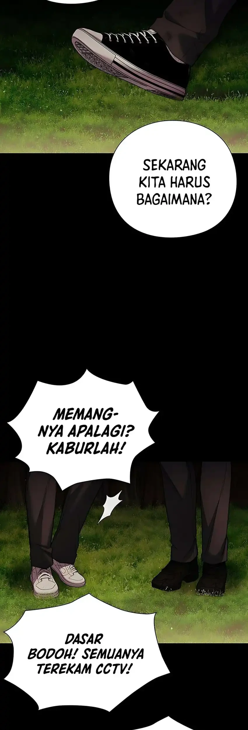 Foresighting Politician The Politician Who Can See the Future Chapter 13 - halaman 23