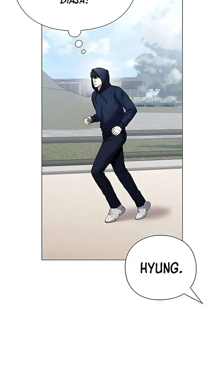 Foresighting Politician The Politician Who Can See the Future Chapter 13 - halaman 30