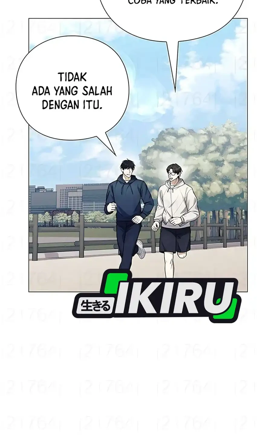 Foresighting Politician The Politician Who Can See the Future Chapter 13 - halaman 32