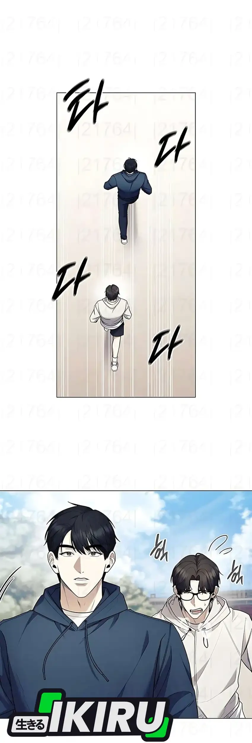 Foresighting Politician The Politician Who Can See the Future Chapter 13 - halaman 33