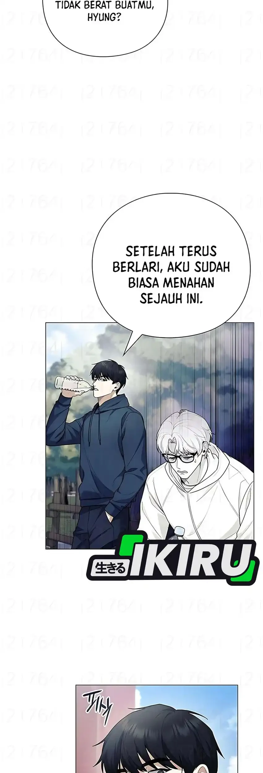 Foresighting Politician The Politician Who Can See the Future Chapter 13 - halaman 35