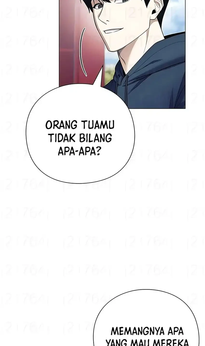 Foresighting Politician The Politician Who Can See the Future Chapter 13 - halaman 36