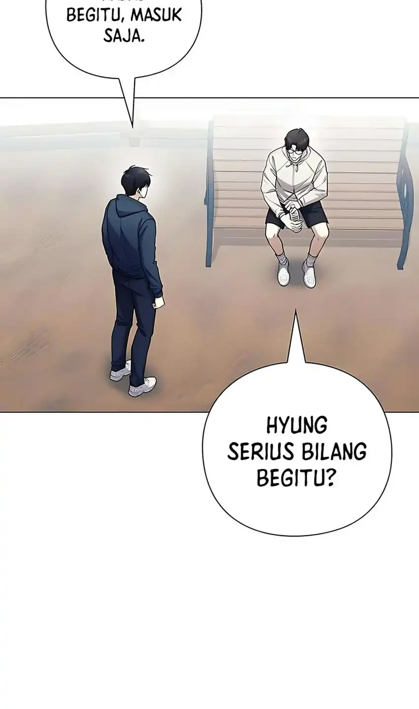 Foresighting Politician The Politician Who Can See the Future Chapter 13 - halaman 38