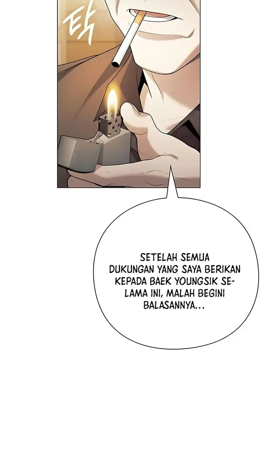 Foresighting Politician The Politician Who Can See the Future Chapter 13 - halaman 4