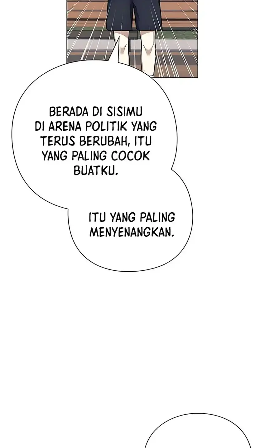 Foresighting Politician The Politician Who Can See the Future Chapter 13 - halaman 42