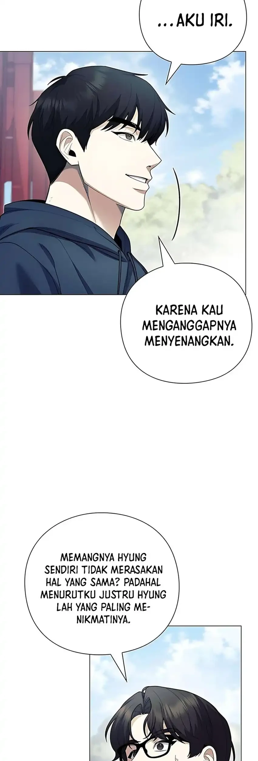 Foresighting Politician The Politician Who Can See the Future Chapter 13 - halaman 43