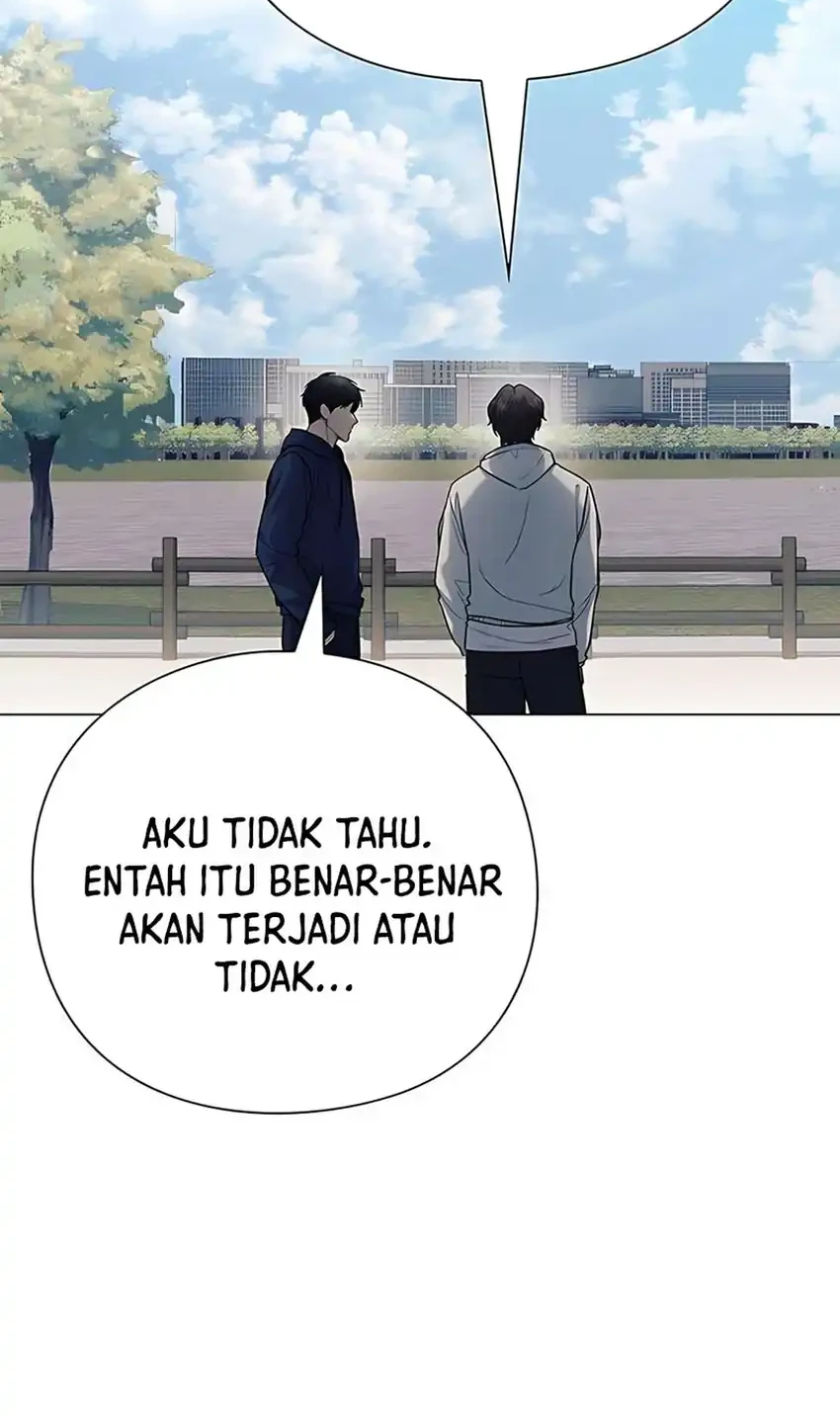 Foresighting Politician The Politician Who Can See the Future Chapter 13 - halaman 46