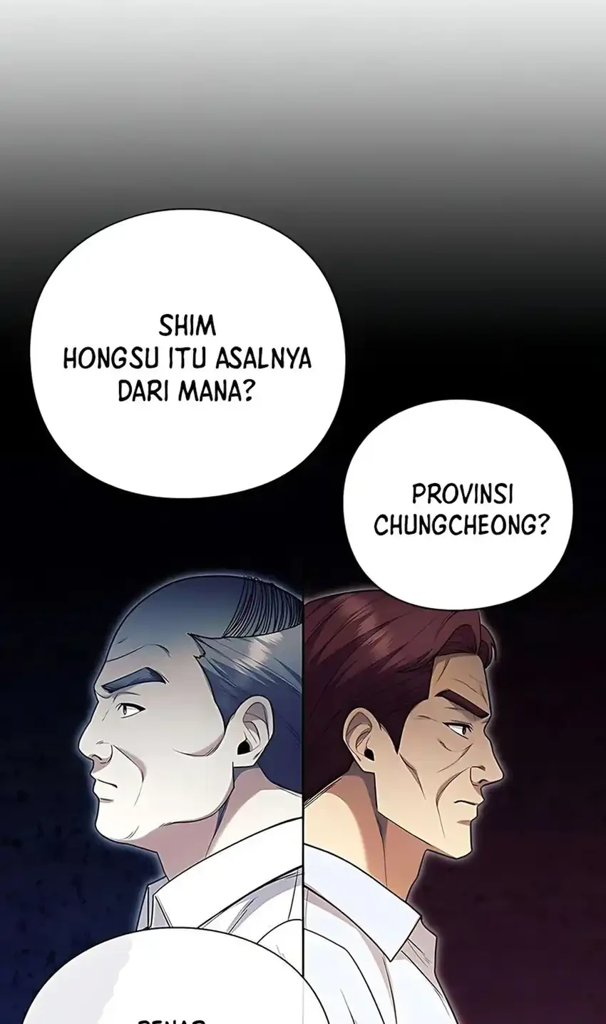 Foresighting Politician The Politician Who Can See the Future Chapter 13 - halaman 50