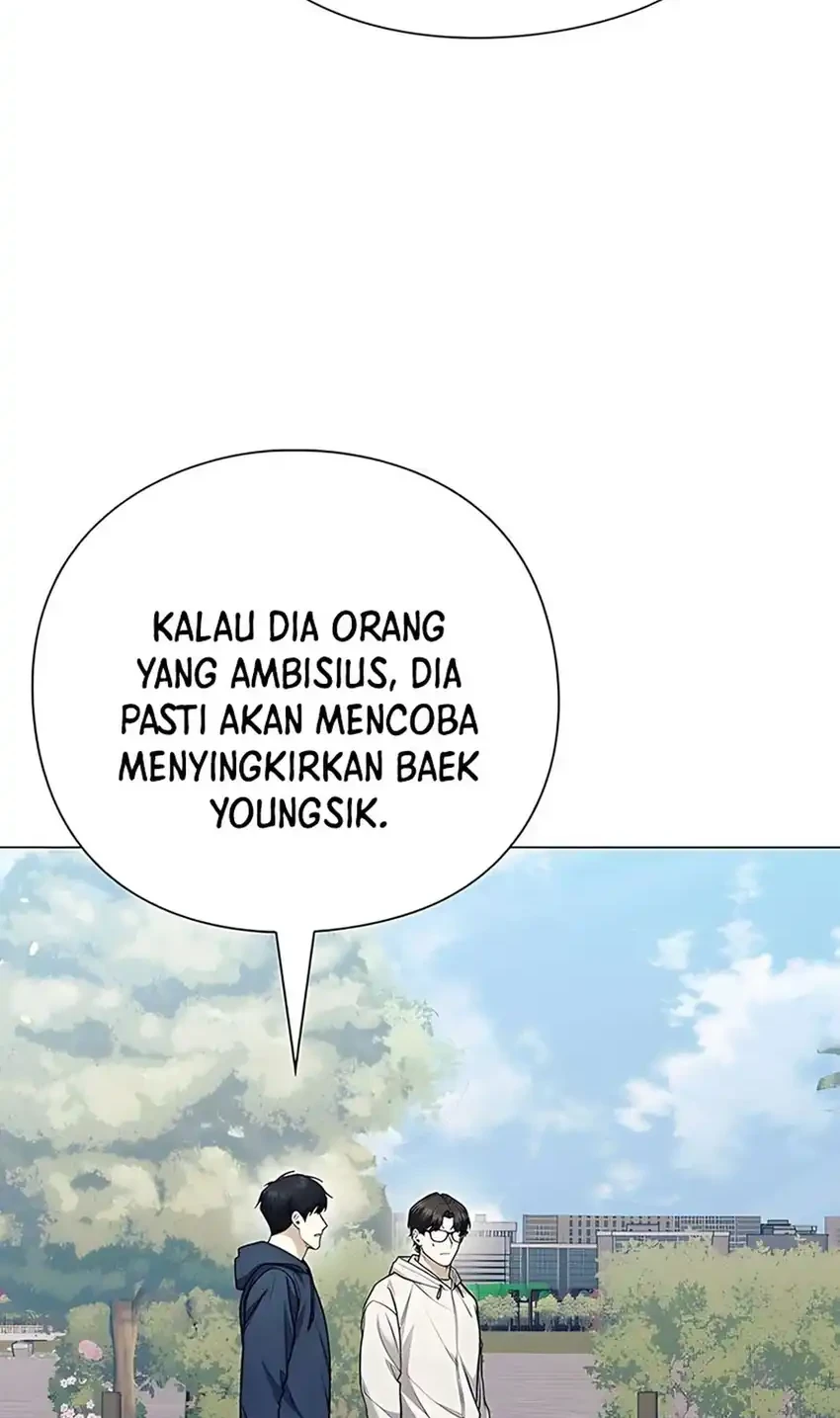 Foresighting Politician The Politician Who Can See the Future Chapter 13 - halaman 58
