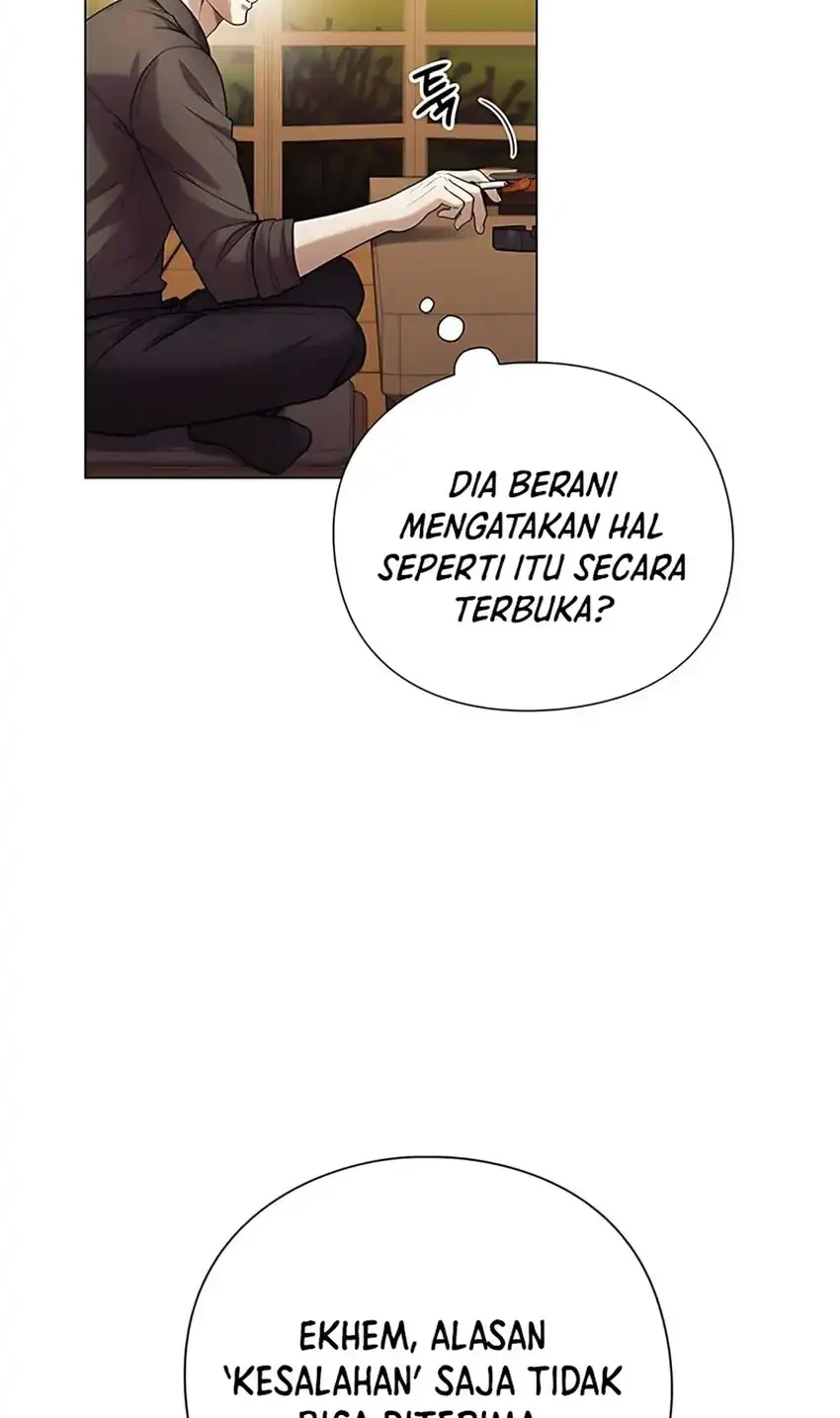 Foresighting Politician The Politician Who Can See the Future Chapter 13 - halaman 6