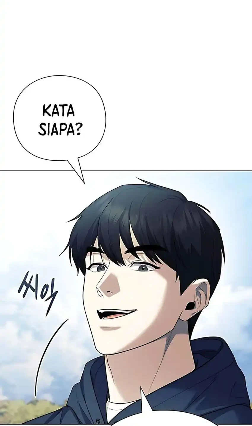 Foresighting Politician The Politician Who Can See the Future Chapter 13 - halaman 60