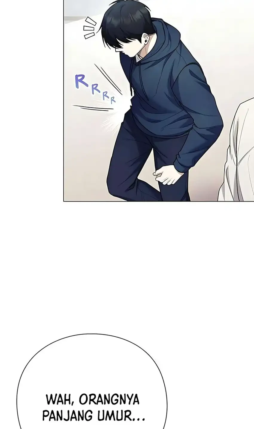 Foresighting Politician The Politician Who Can See the Future Chapter 13 - halaman 62