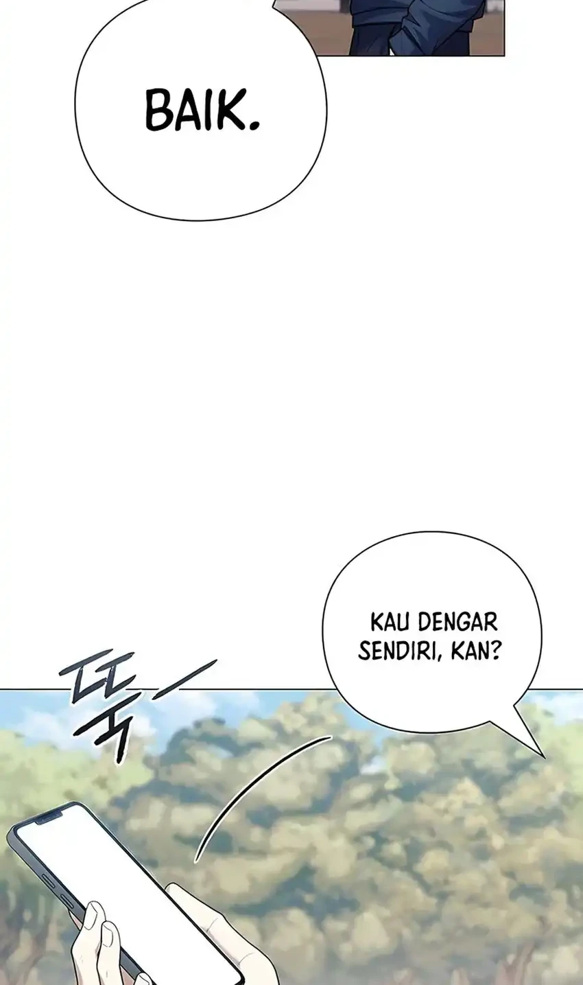 Foresighting Politician The Politician Who Can See the Future Chapter 13 - halaman 64