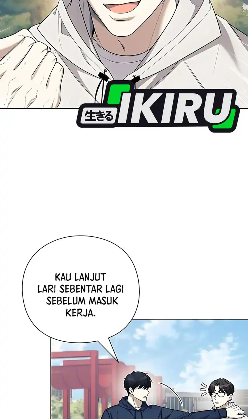 Foresighting Politician The Politician Who Can See the Future Chapter 13 - halaman 66
