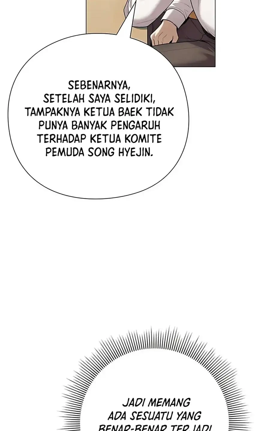 Foresighting Politician The Politician Who Can See the Future Chapter 13 - halaman 8