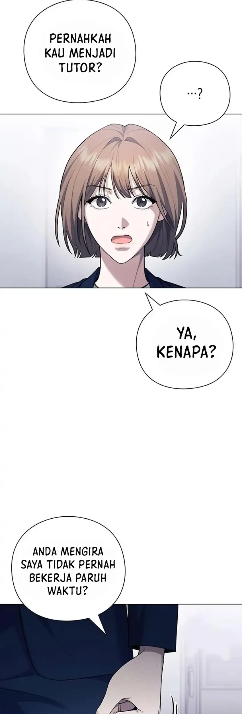 Foresighting Politician The Politician Who Can See the Future Chapter 14 - halaman 11