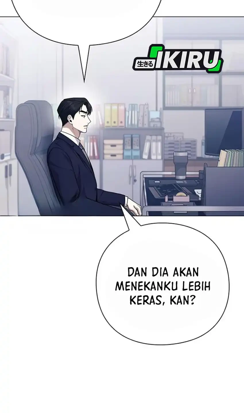 Foresighting Politician The Politician Who Can See the Future Chapter 14 - halaman 16