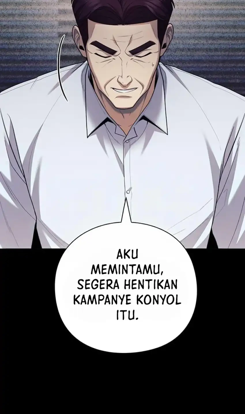 Foresighting Politician The Politician Who Can See the Future Chapter 14 - halaman 2