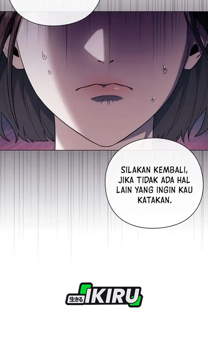 Foresighting Politician The Politician Who Can See the Future Chapter 14 - halaman 23