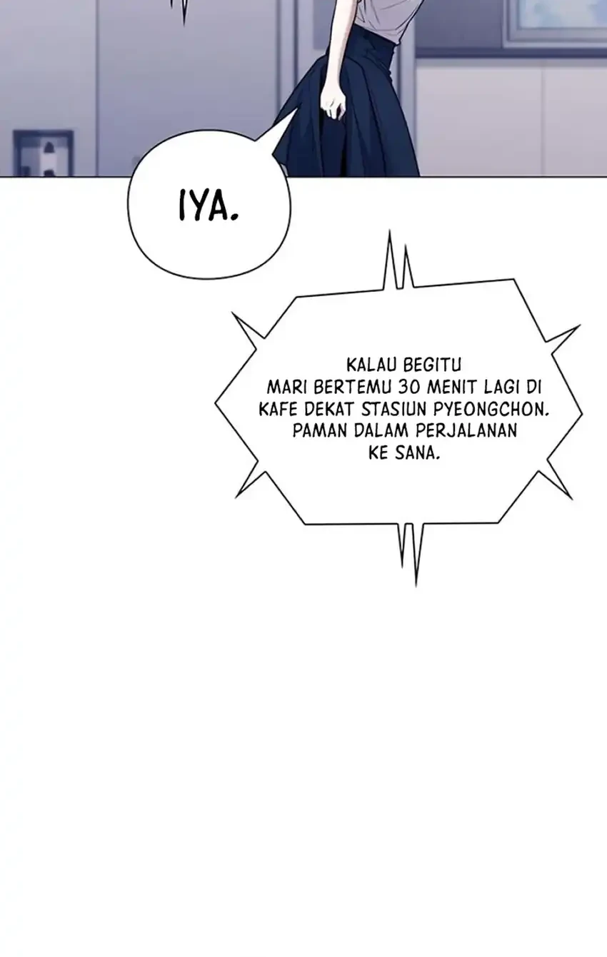 Foresighting Politician The Politician Who Can See the Future Chapter 14 - halaman 31