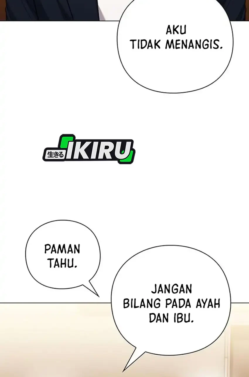 Foresighting Politician The Politician Who Can See the Future Chapter 14 - halaman 33