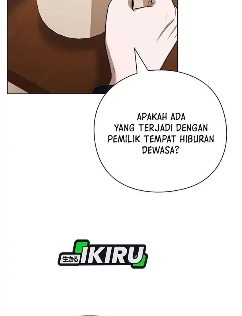 Foresighting Politician The Politician Who Can See the Future Chapter 14 - halaman 35
