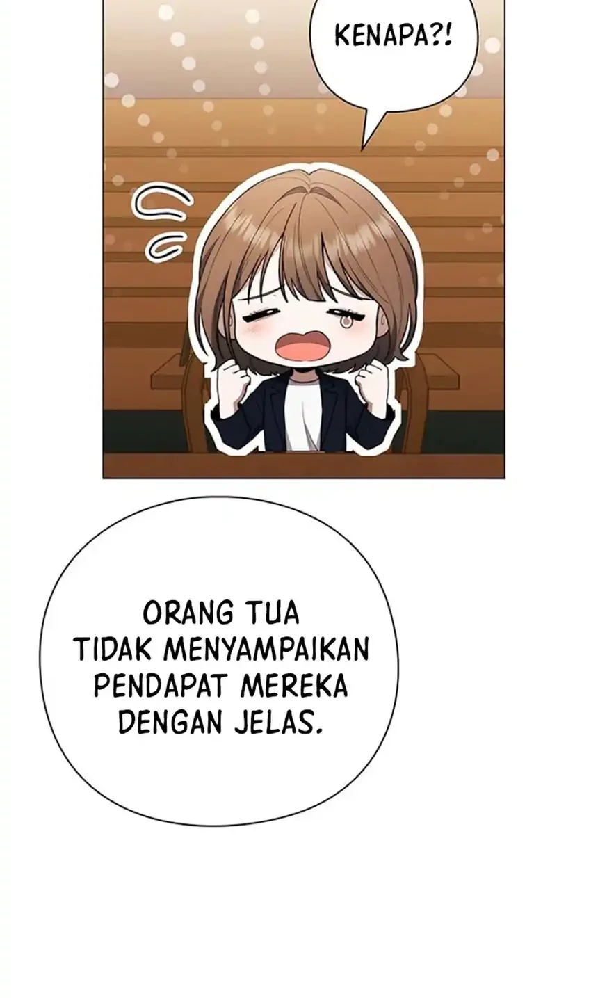 Foresighting Politician The Politician Who Can See the Future Chapter 14 - halaman 40
