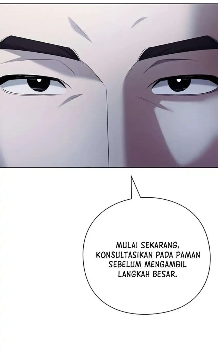 Foresighting Politician The Politician Who Can See the Future Chapter 14 - halaman 51