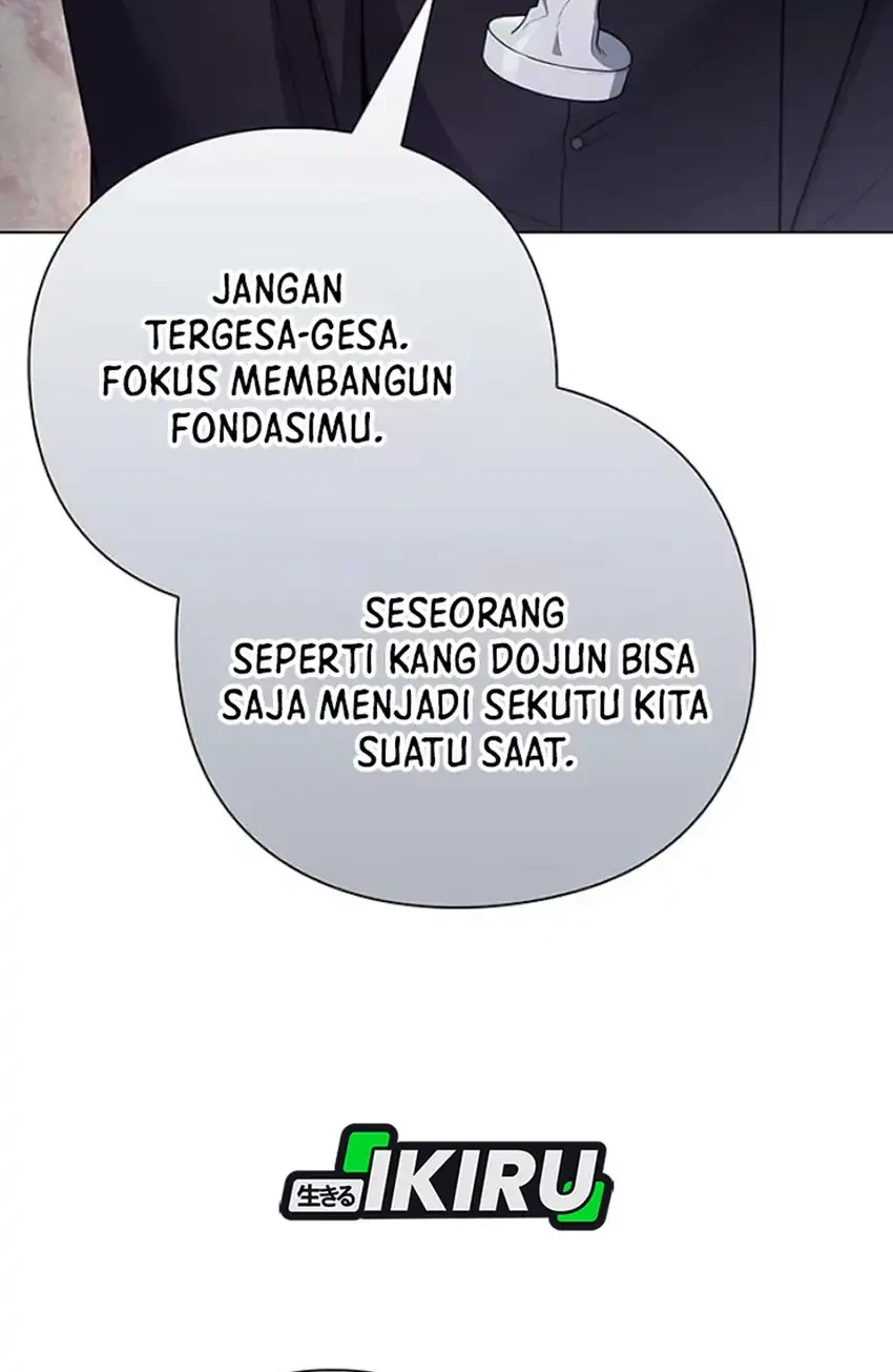 Foresighting Politician The Politician Who Can See the Future Chapter 14 - halaman 53