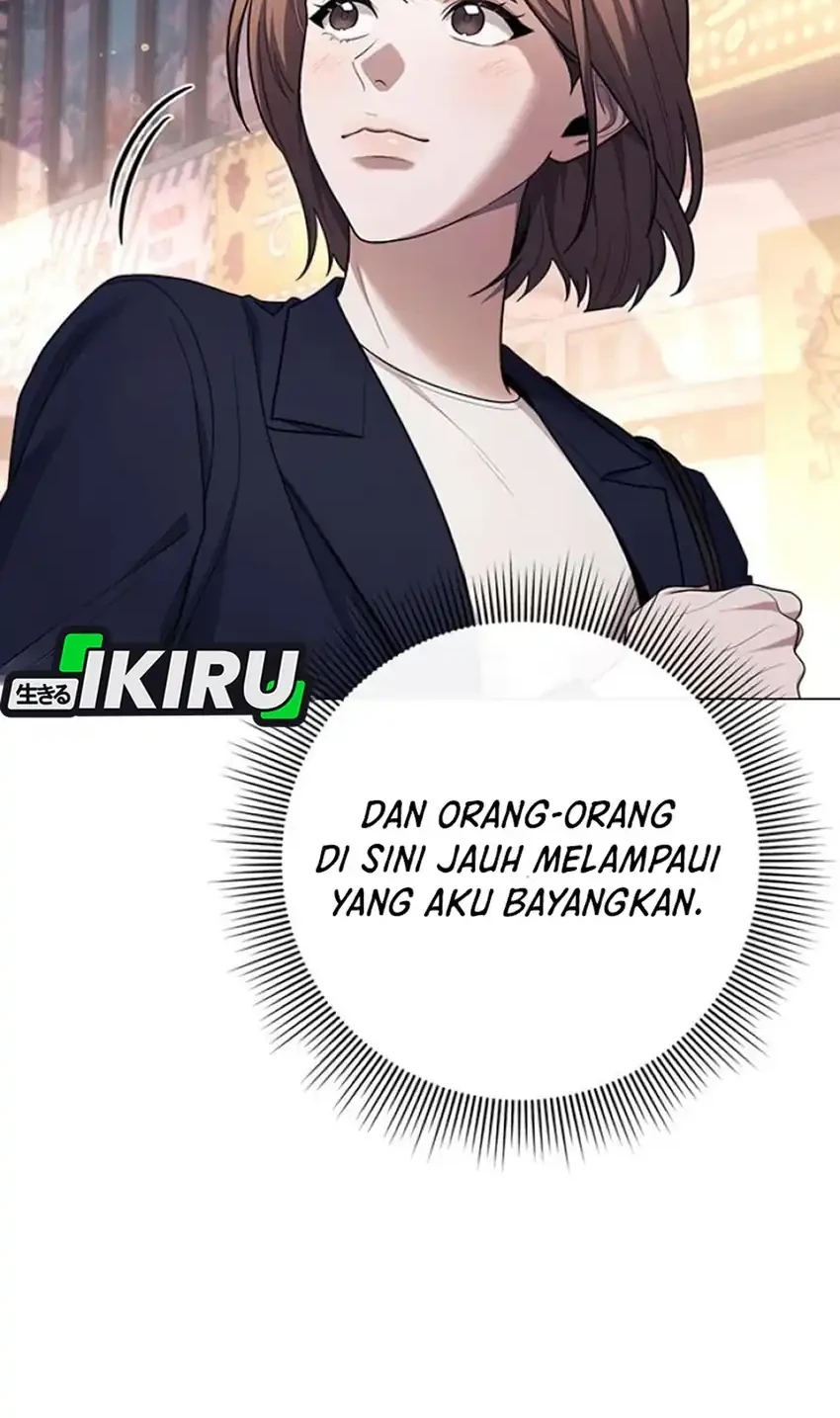 Foresighting Politician The Politician Who Can See the Future Chapter 14 - halaman 59