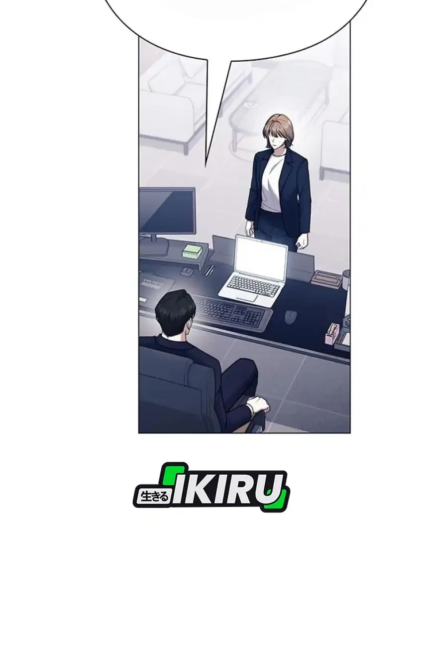 Foresighting Politician The Politician Who Can See the Future Chapter 14 - halaman 6