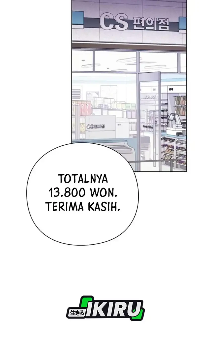 Foresighting Politician The Politician Who Can See the Future Chapter 14 - halaman 61
