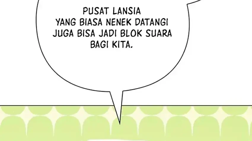 Foresighting Politician The Politician Who Can See the Future Chapter 14 - halaman 66