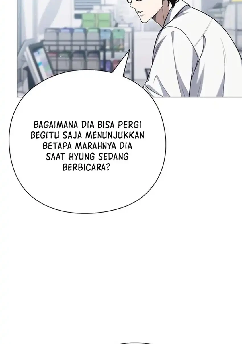Foresighting Politician The Politician Who Can See the Future Chapter 14 - halaman 68