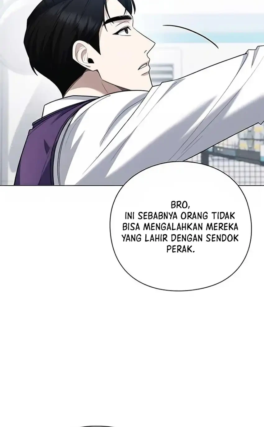 Foresighting Politician The Politician Who Can See the Future Chapter 14 - halaman 70