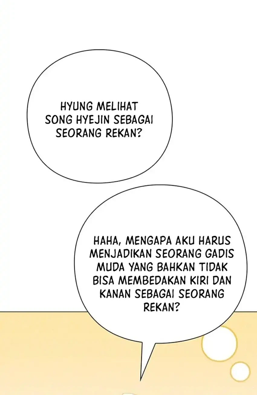 Foresighting Politician The Politician Who Can See the Future Chapter 14 - halaman 73
