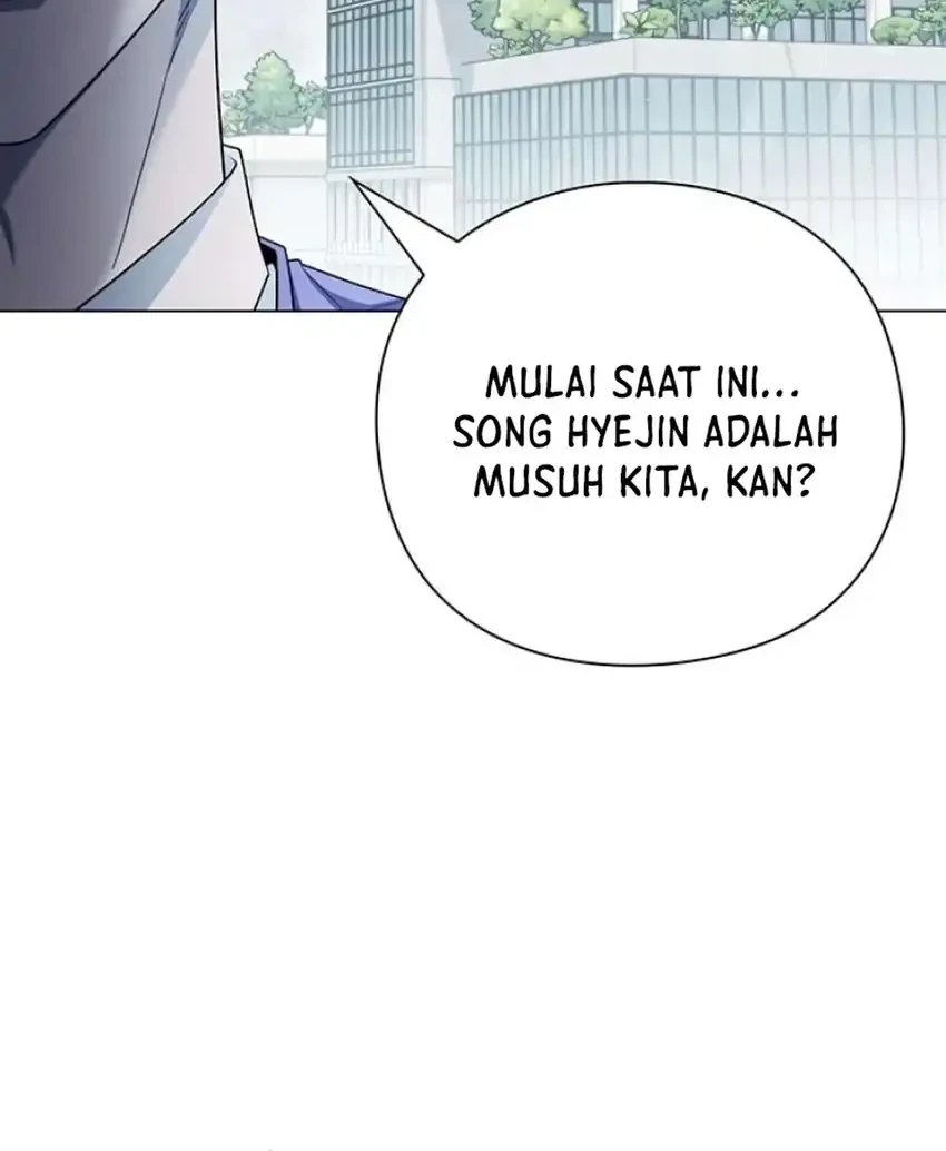 Foresighting Politician The Politician Who Can See the Future Chapter 14 - halaman 75