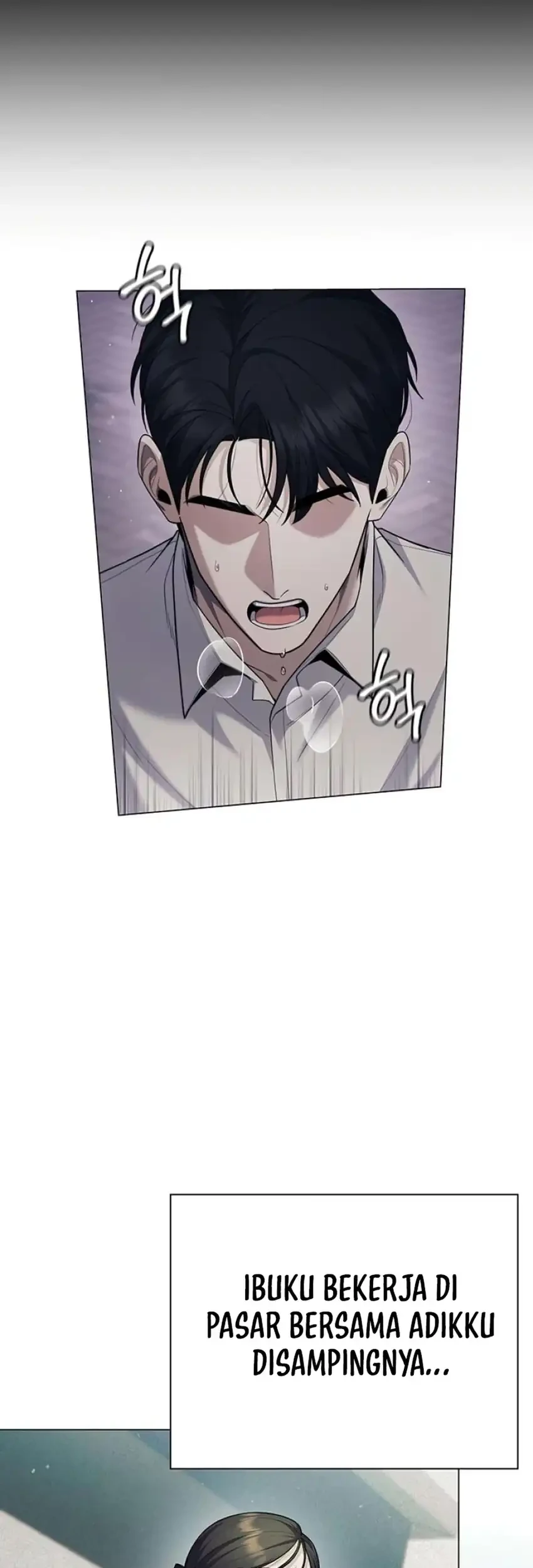 Foresighting Politician The Politician Who Can See the Future Chapter 15 - halaman 11