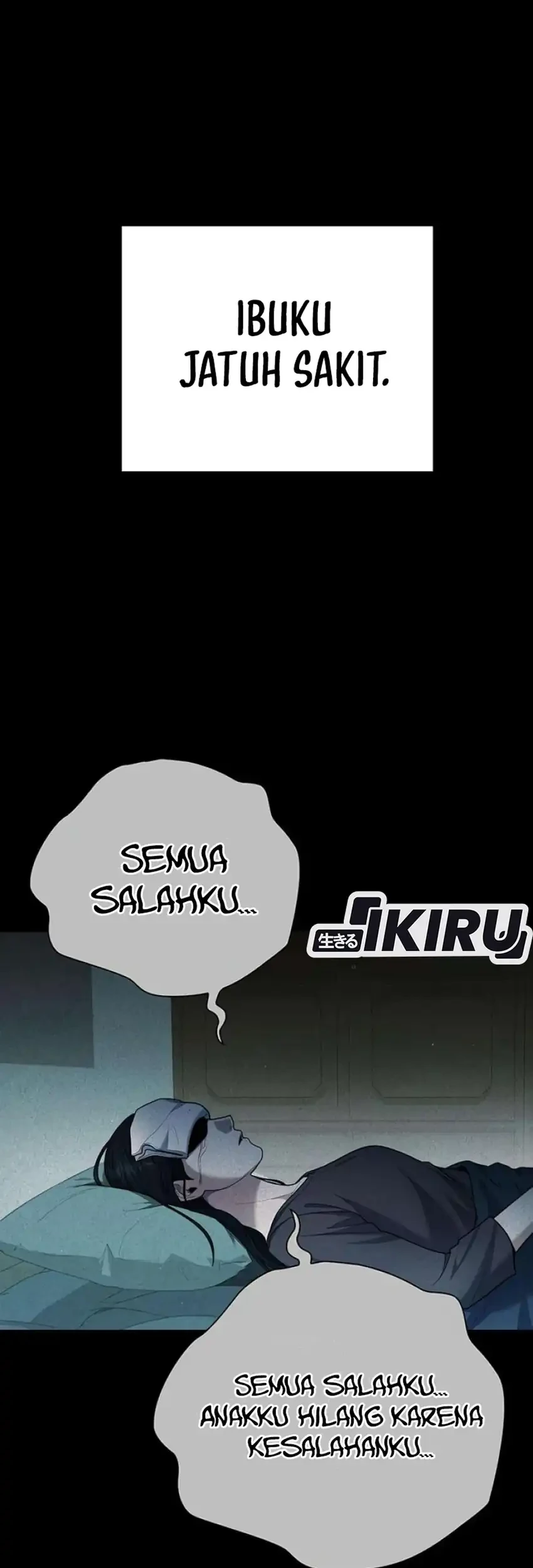 Foresighting Politician The Politician Who Can See the Future Chapter 15 - halaman 15