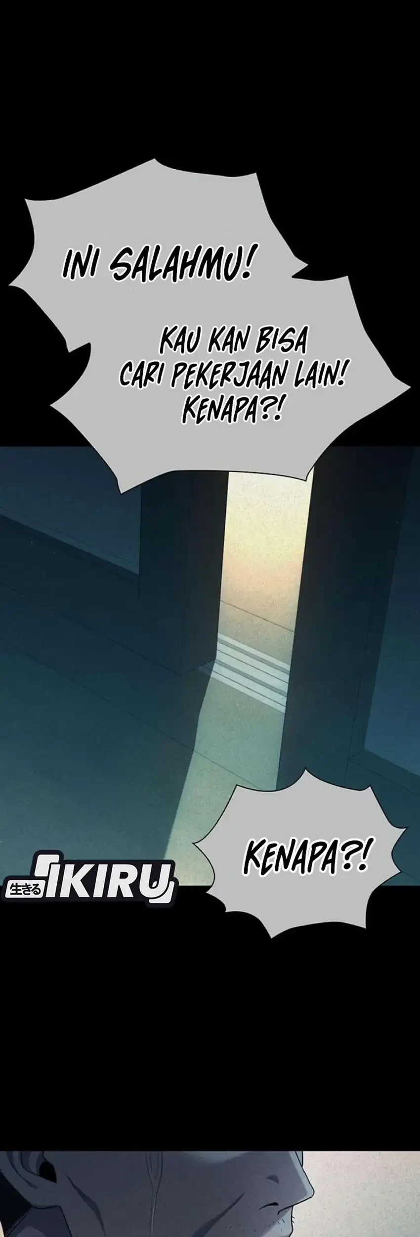 Foresighting Politician The Politician Who Can See the Future Chapter 15 - halaman 17