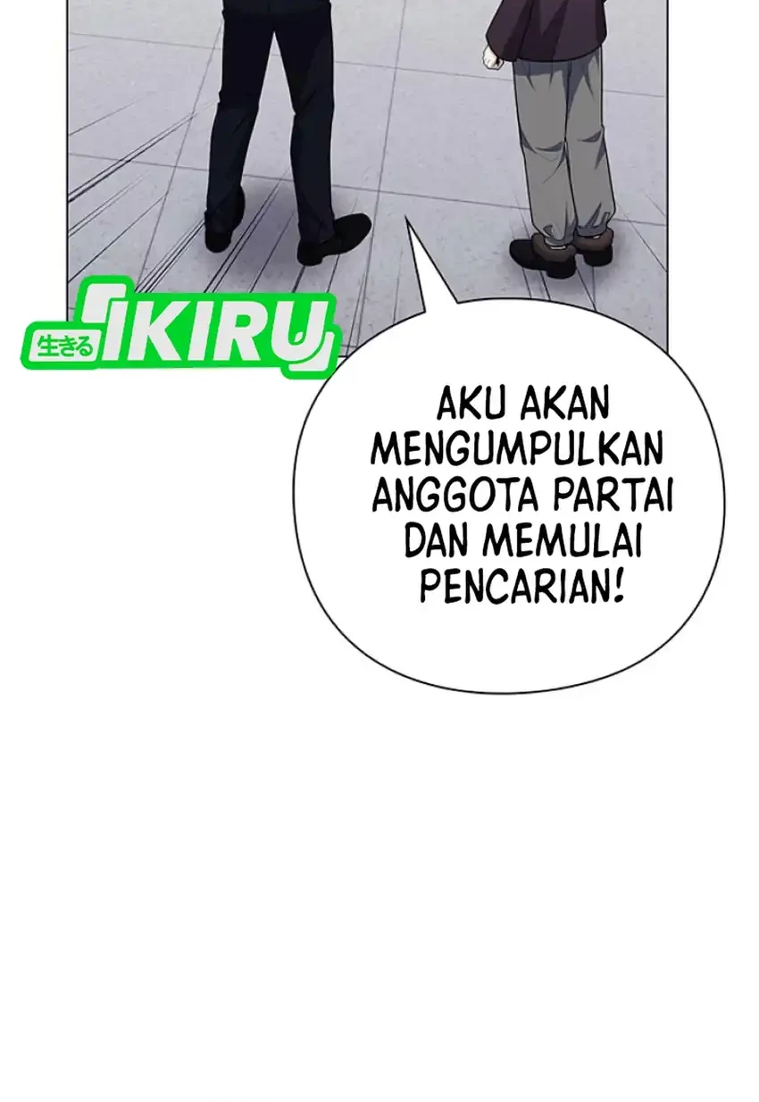 Foresighting Politician The Politician Who Can See the Future Chapter 15 - halaman 2