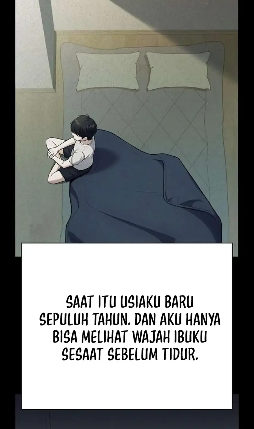 Foresighting Politician The Politician Who Can See the Future Chapter 15 - halaman 22